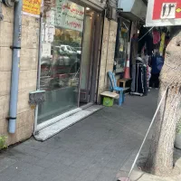 ۱۵مترمغازه فلت براصلی/پاخور/مناسب اصناف/عباسی
