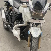 اپاچی ۱۸۰درحد صفر