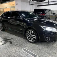 کیا اپتیما 2400cc، مدل ۲۰۱۴