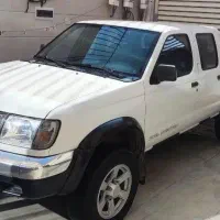 نیسان پیکاپ