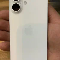 آیفون 16نرمال 128