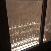 ۵۰ متر. رودکی بوستان