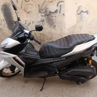 فروش فوری موتور