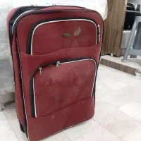 چمدان مسافرتی|کیف، کفش، کمربند|تهران, سردارجنگل|دیوار