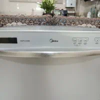 ماشین ظرفشویی رومیزی