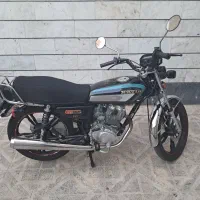 موتور 150 کویر 403
