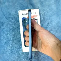سامسونگ A25 5G با حافظه ۲۵۶ گیگ|موبایل|تهران, صد دستگاه|دیوار