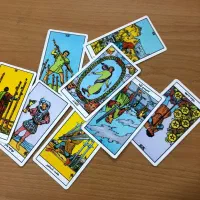 فال تاروت و آموزش