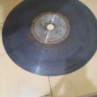 ابزارجوشکاری تیغ اره سه گل کابل ۳در۱۰