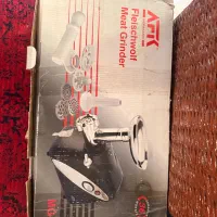 چرخ گوشت آک