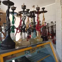 قلیان کرنو