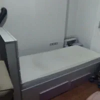 سرویس تخت خواب و لباس