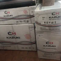 کولر گازی کازوکی ایران رادیاتور