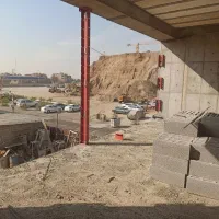 خدمات تخصصی جوشکاری و سازه‌ فلزی ( جوش برق و co2)|خدمات پیشه و مهارت|پاکدشت, پاکدشت (مامازند)|دیوار