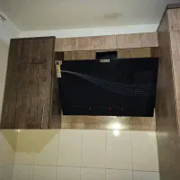 کابینت همراه هود و سینگ ظرفشوی|جاکفشی، کمد، دراور|فردیس, فردیس|دیوار
