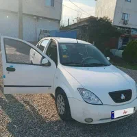 تیبا ۱|خودرو سواری و وانت|کلاچای, |دیوار