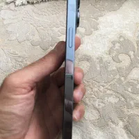 گوشی ایفون ۱۳ مکس ابی zaa 256gb