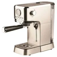 اسپرسوساز ۲۰ بار(هاردستون مدل EMS2302-S)