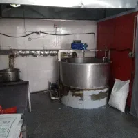 فروش کلیه لوازم کارگاه تولید نبات