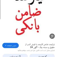 ضامن