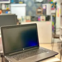 لپ تاپ استوک HP ZBook 17 G3|رایانه همراه|تهران, نجات اللهی|دیوار