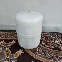 مخزن تصفیه آب