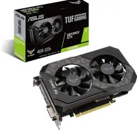 کارت گرافیک ایسوس 1650 super