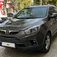 جک s5 مدل 96 دنده ای