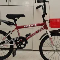 دوچرخه ۲۰|اسباب‌بازی بچه|اردبیل, |دیوار