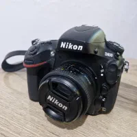 دوربین عکاسی نیکون D800