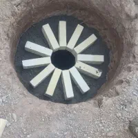 چاه کن فظلاب