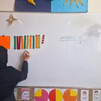 کلاس های تقویتی املا و روان خوانی و ریاضی