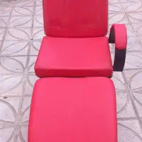 صندلی اریشگاه نو و سالم