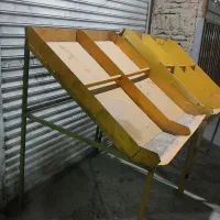 پالت میوه پله‌ ای