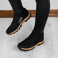 کفش نیم بوت مردانه|کیف، کفش، کمربند|یاسوج, |دیوار