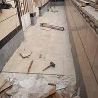 تخریب و تعمیر و رفع نشتی آب و فاضلاب و باسازی|خدمات پیشه و مهارت|اهواز, پادادشهر|دیوار