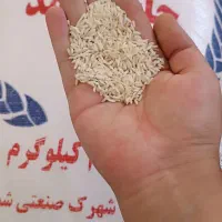 برنج درجه یک معطر میانه