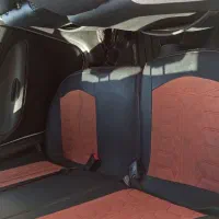 206v8 مدال ۱۳۹۵ کارکرد ۱۶۶۰۰۰ کیلومتر بی رنگ