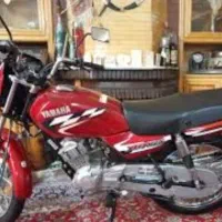 موتور وای بی ایکس