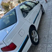 پژو پارس۹۲ لاکاغذی