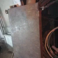 باک اضافه نیسان دیزل