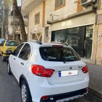 کوییک ۱۴۰۱|خودرو سواری و وانت|گرگان, |دیوار