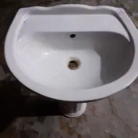 یک عدد روشویی