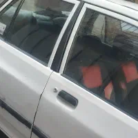 پراید مدل 82