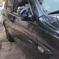 ساینا S مدل 1402 بدون رنگ دوگانه کارخانه|خودرو سواری و وانت|تهران, تهرانپارس جنوبی|دیوار