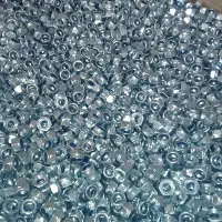 مهره m6 کاسه نمدی|مصالح و تجهیزات ساختمان|قدس, شهرقدس|دیوار