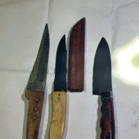 کارد اشپزخانه و قصابی