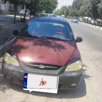 ریو مدل ۸۵|خودرو سواری و وانت|کرمانشاه, |دیوار