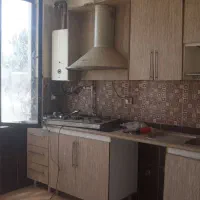 آپارتمان ۵۵ متر راه اهن