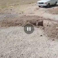 حفاری فاطلاب خیابانی